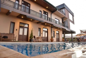  Patio del Puerto Hotel Boutique  Пуэрто Рико
